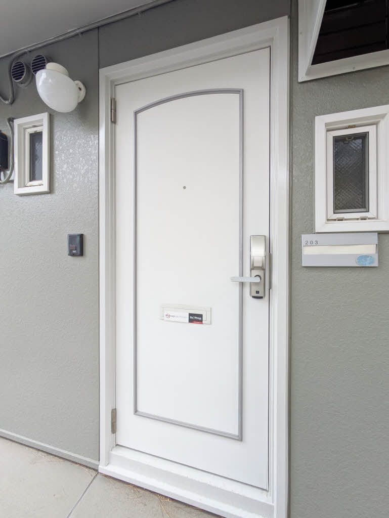 メゾン桂華 203号-12