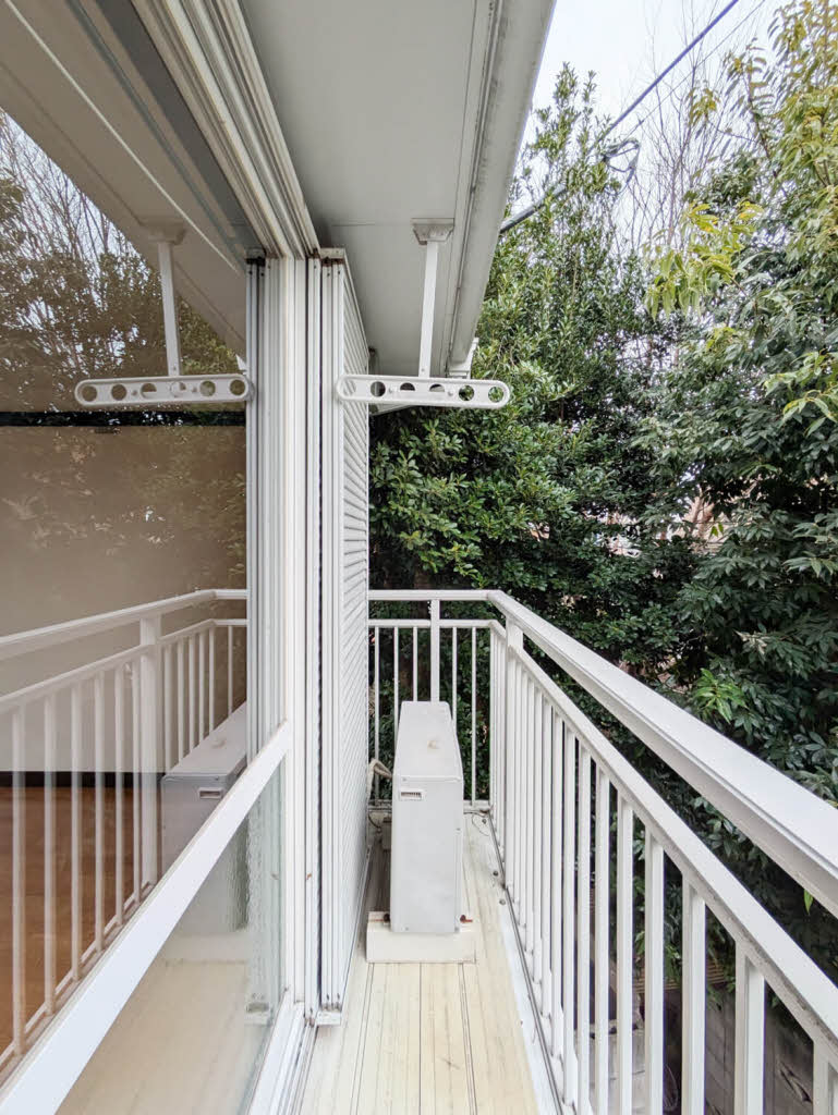 メゾン桂華 203号-13