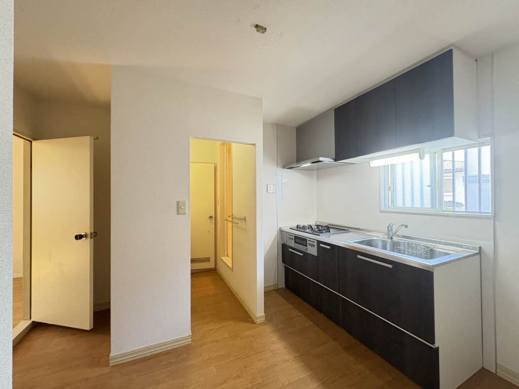 メゾン東希望ヶ丘　Ｂ 102号-4