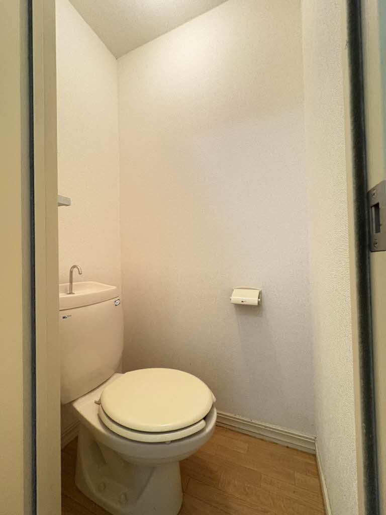 メゾン東希望ヶ丘　Ｂ 102号-7