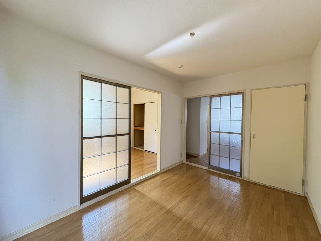 メゾン東希望ヶ丘　Ｂ 102号-11