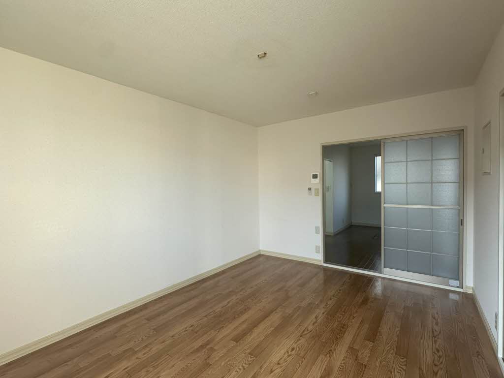 メゾン泉 102号-3