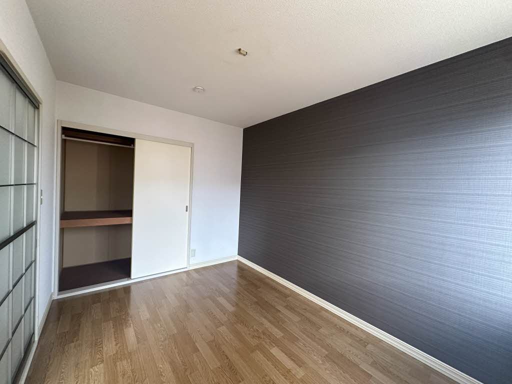 メゾン泉 102号-4