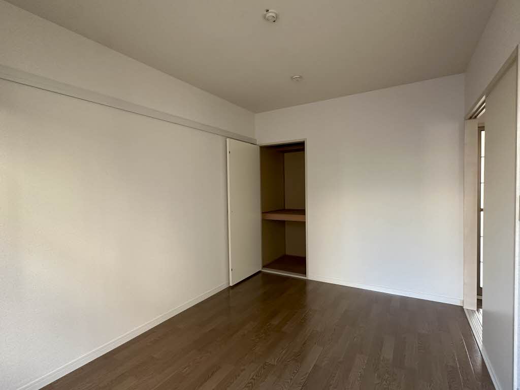 メゾン泉 102号-6