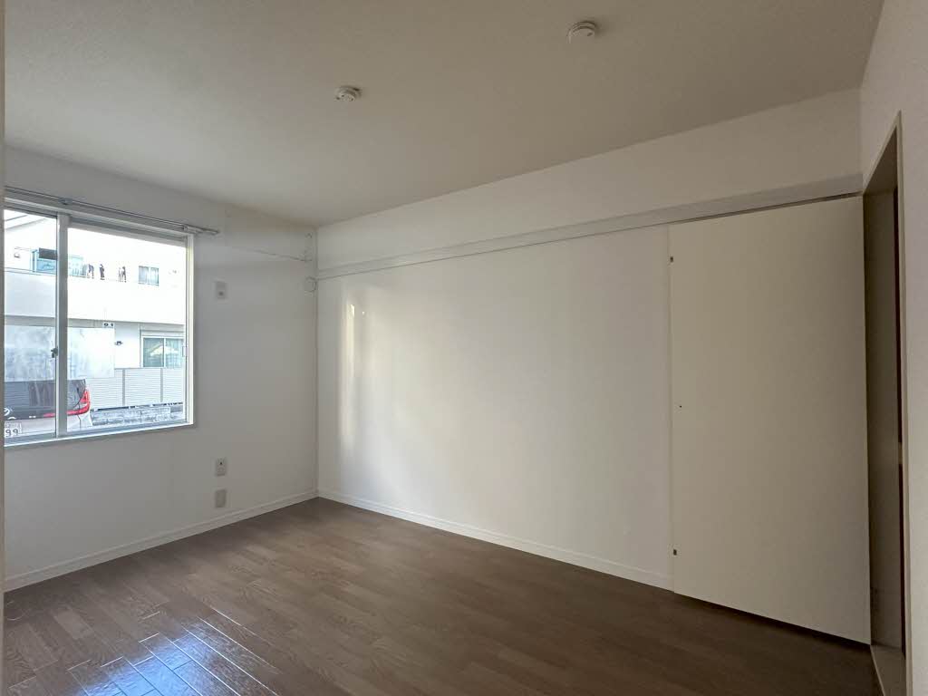 メゾン泉 102号-7