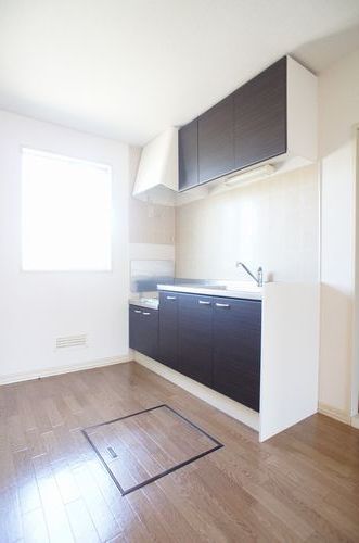 メゾン泉 102号-8