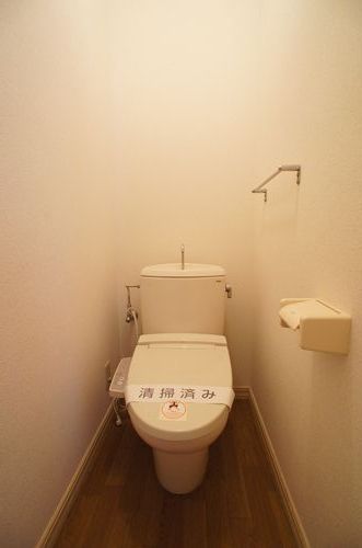 メゾン泉 102号-10