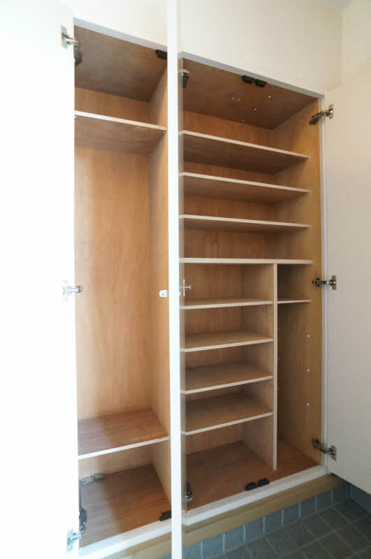 ディアコート　Ａ 101号-3