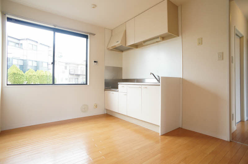 ディアコート　Ａ 101号-6