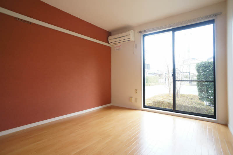 ディアコート　Ａ 101号-8