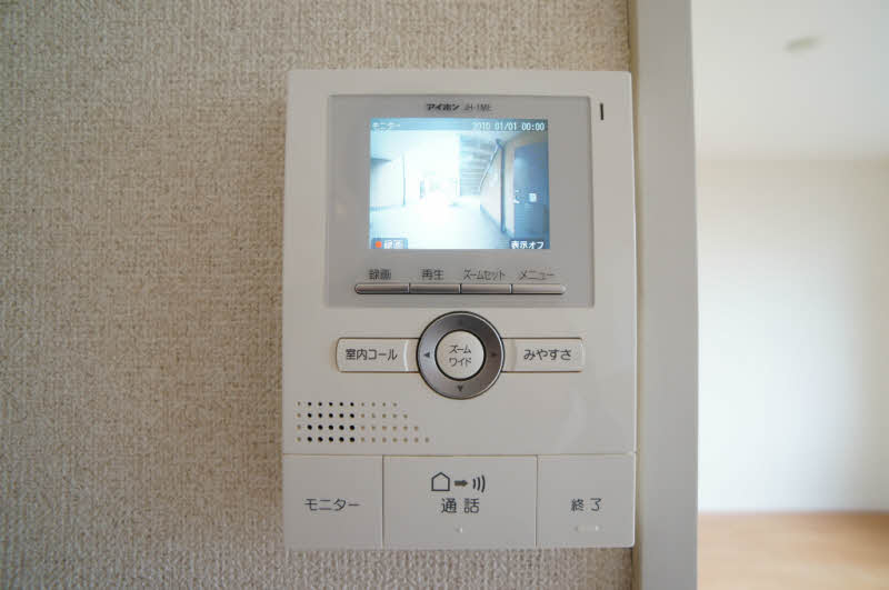 ディアコート　Ａ 101号-14