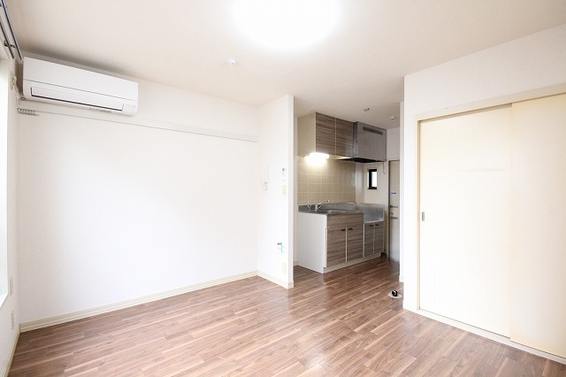 サンハイム 102号-3