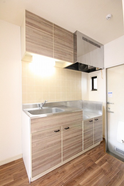 サンハイム 102号-5