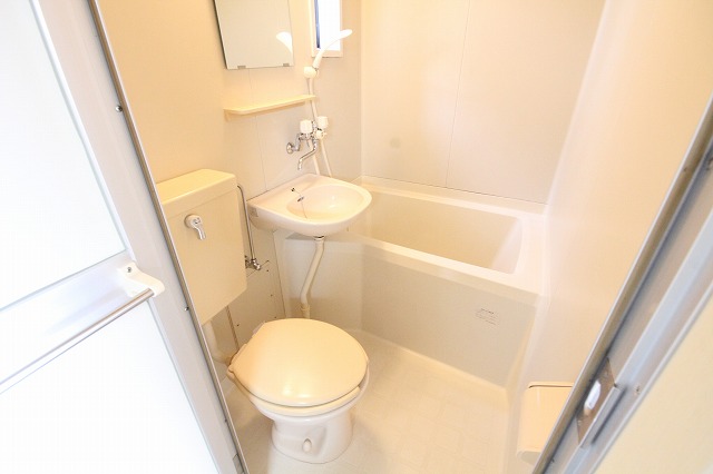 サンハイム 102号-6