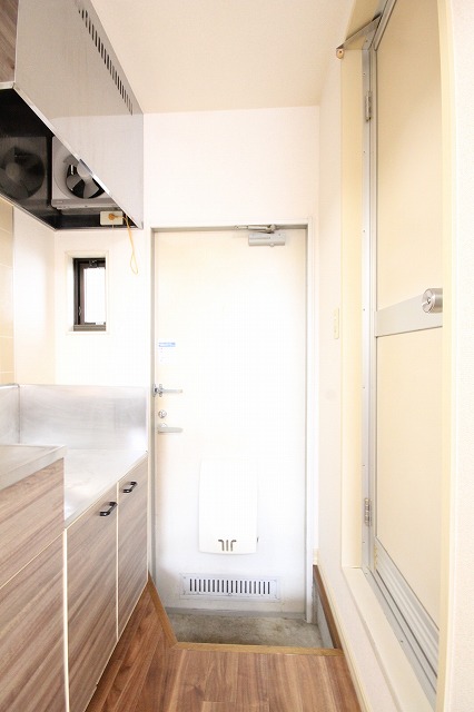 サンハイム 102号-7