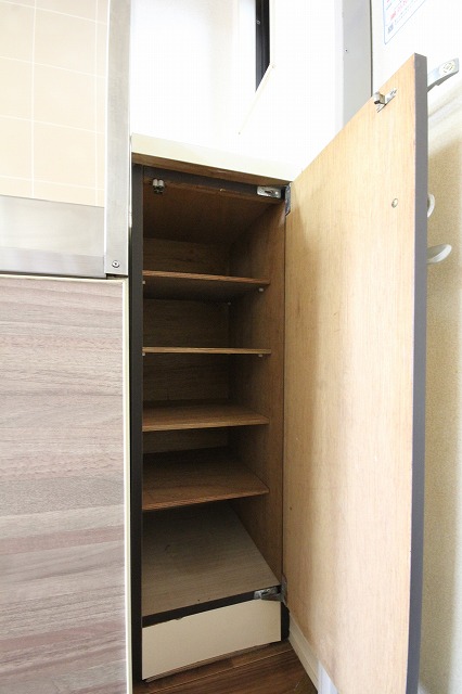 サンハイム 102号-8