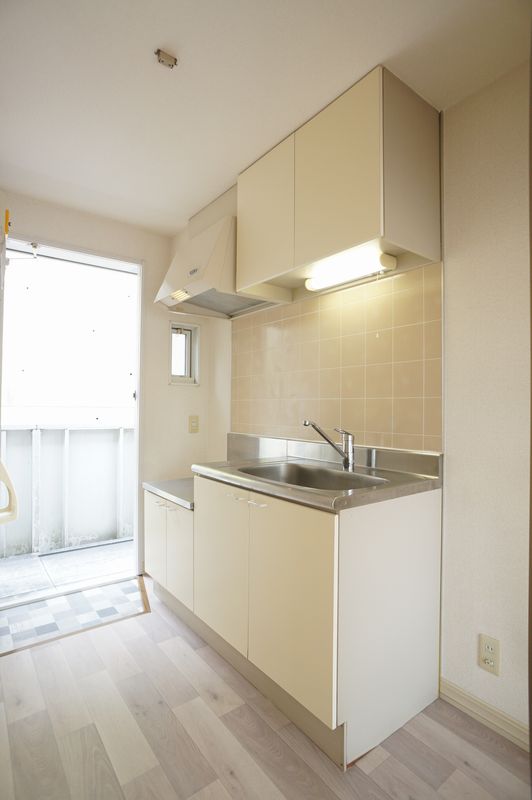 パークパレス・スギ 202号-7