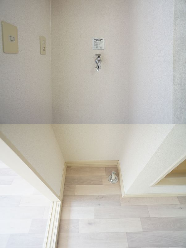 パークパレス・スギ 202号-9