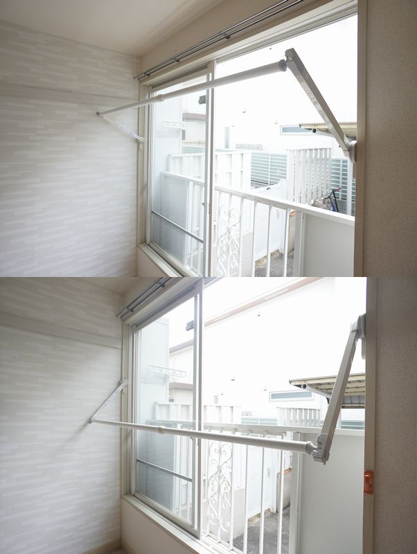 大倉山レジデンス 102号-3