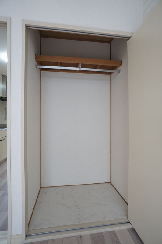 大倉山レジデンス 102号-5