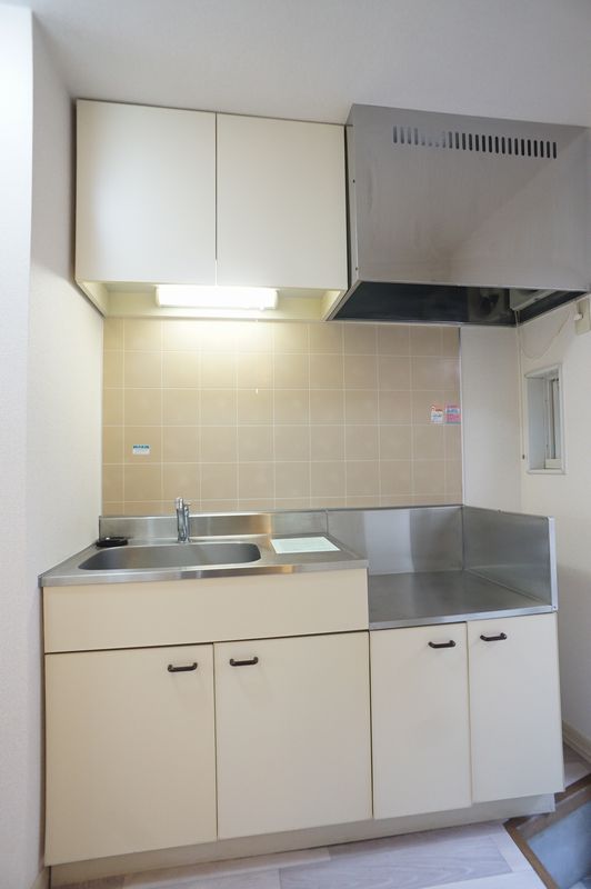 大倉山レジデンス 102号-6