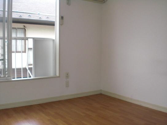 大倉山レジデンス 203号-4