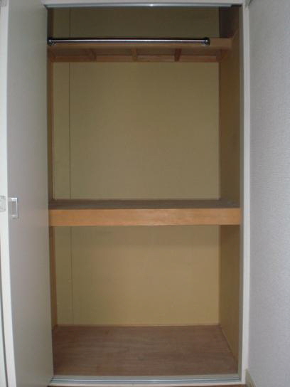 大倉山レジデンス 203号-5