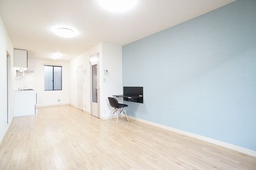 商業小田原マンション C 101号-2