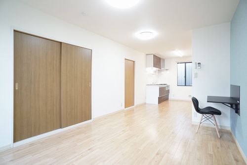 商業小田原マンション C 101号-3