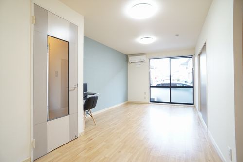 商業小田原マンション C 101号-5