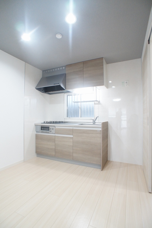 カルミア相模原 202号-3