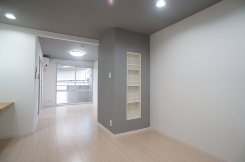カルミア相模原 202号-4