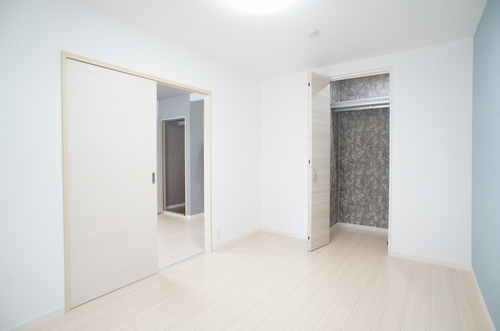 カルミア相模原 202号-7