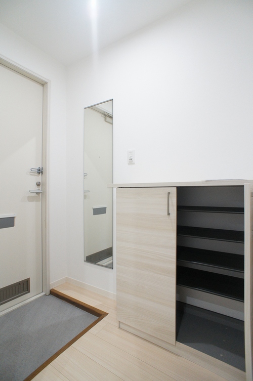 カルミア相模原 202号-13