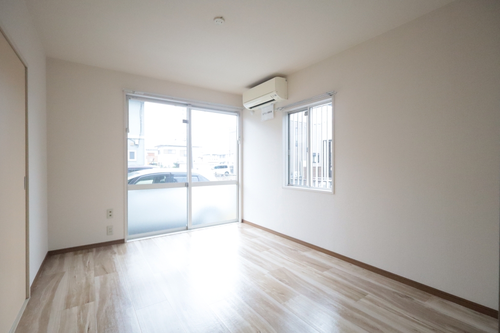 メイグランデ　Ｂ 101号-4