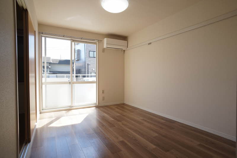 ベクエム湘南 102号-3