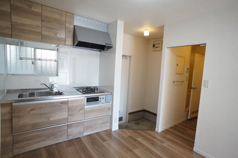 ベクエム湘南 102号-6