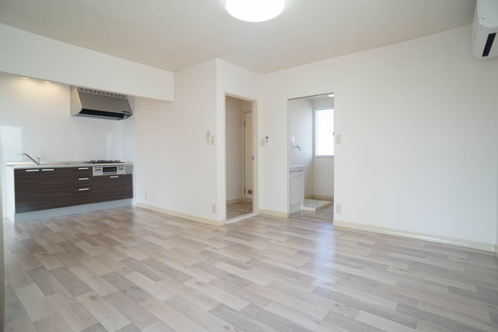 ベクエム湘南 201号-3