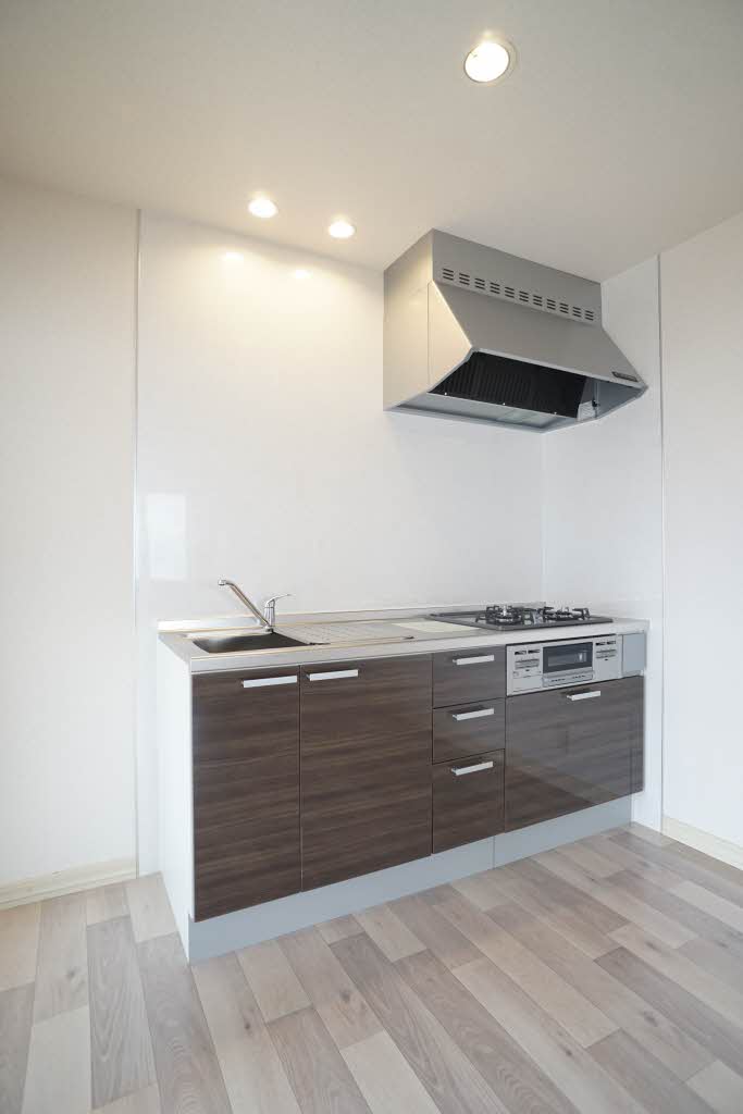 ベクエム湘南 201号-4