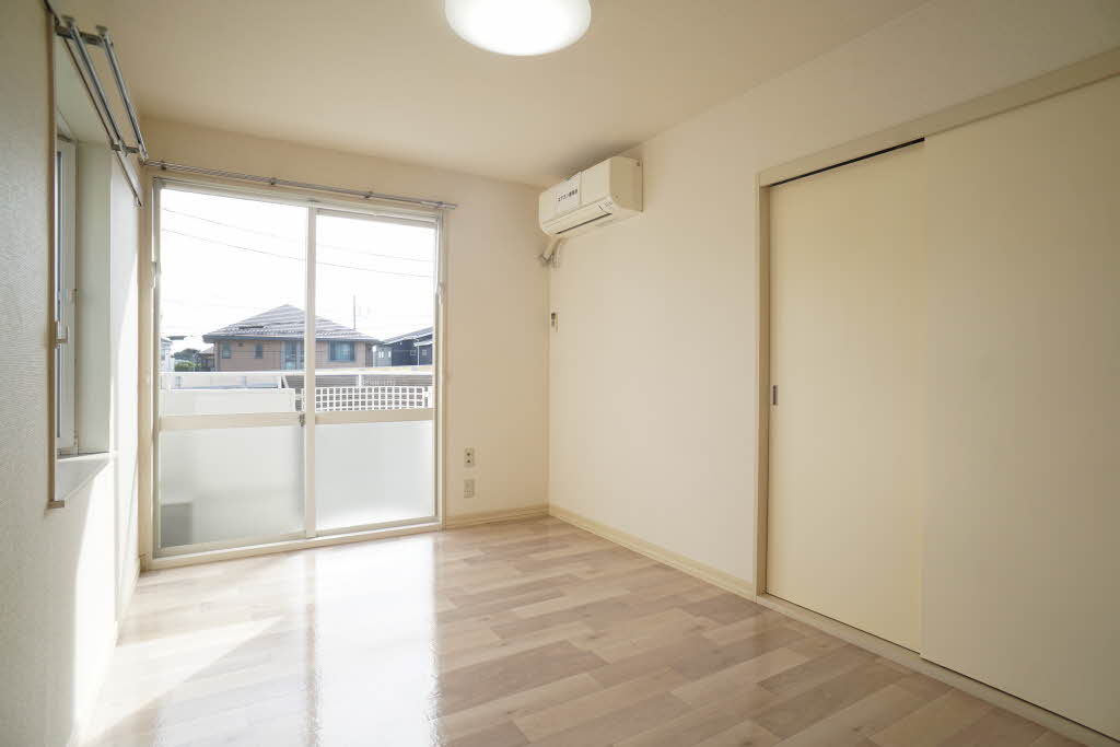 ベクエム湘南 201号-5