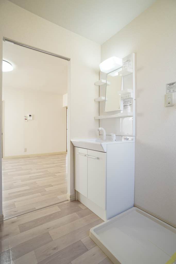 ベクエム湘南 201号-8