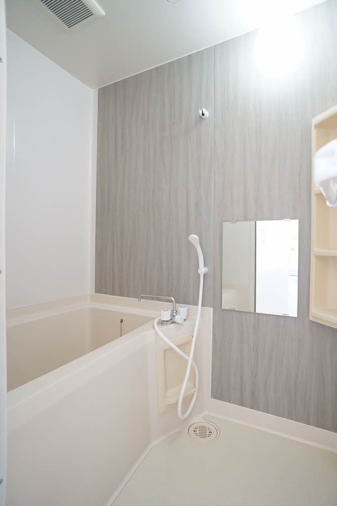 ベクエム湘南 201号-9