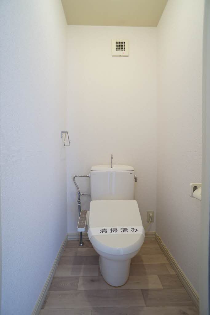 ベクエム湘南 201号-10