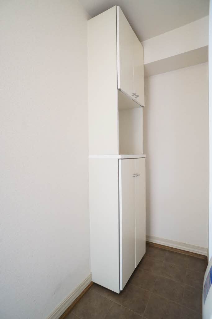 ベクエム湘南 201号-11