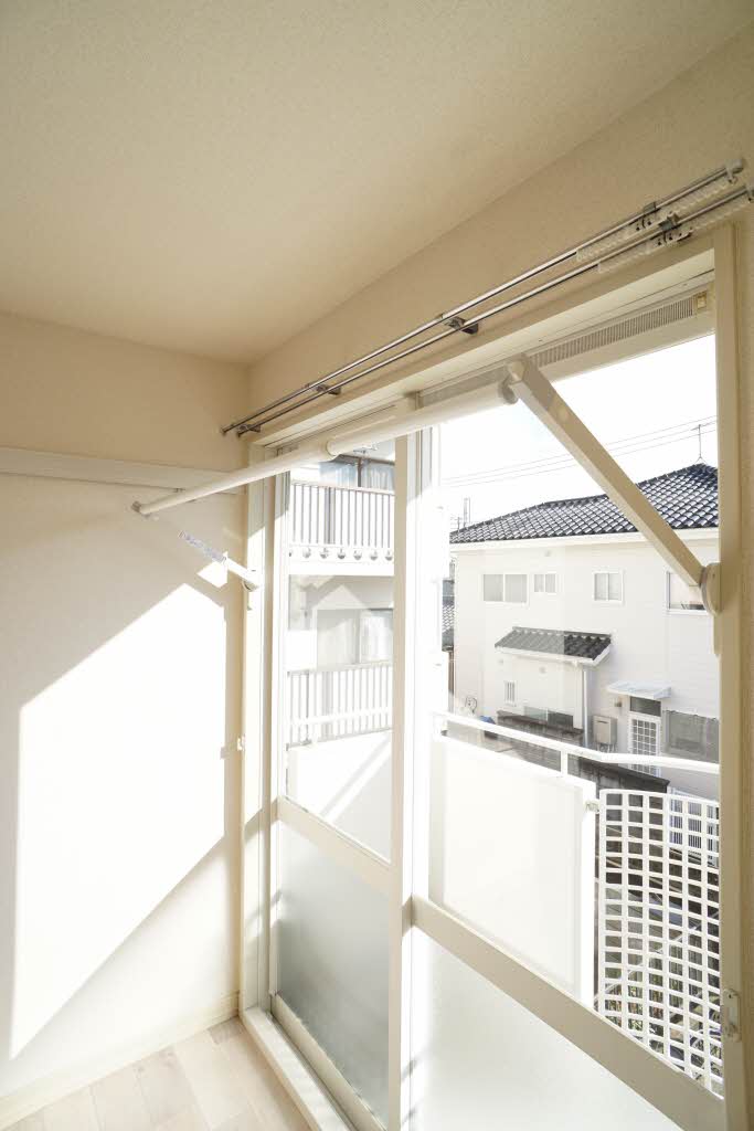 ベクエム湘南 201号-13