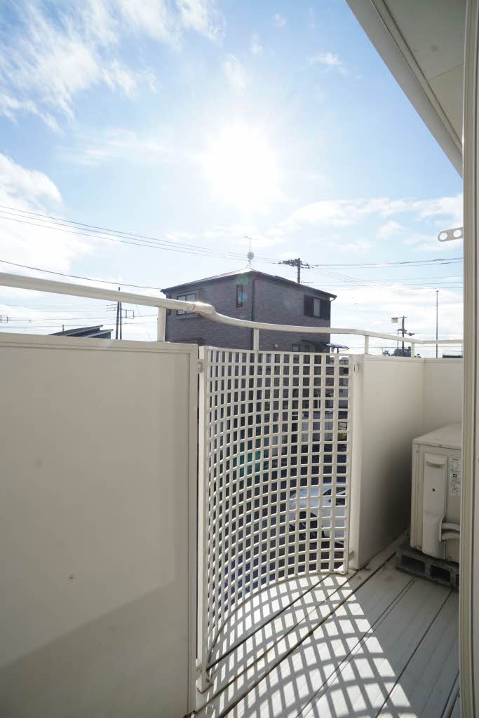 ベクエム湘南 201号-14