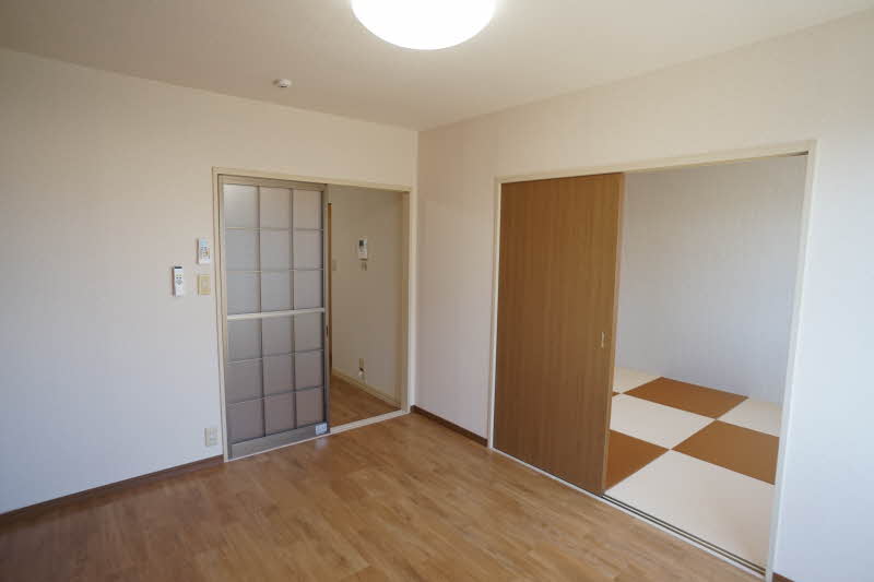 ベクエム湘南 203号-3