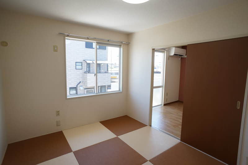 ベクエム湘南 203号-5