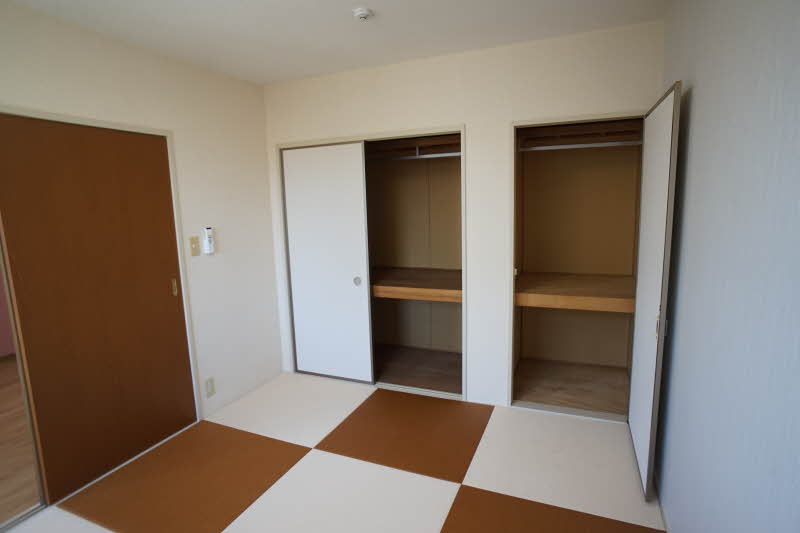 ベクエム湘南 203号-6