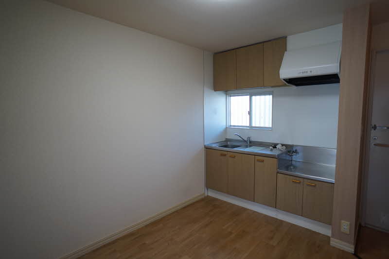 ベクエム湘南 203号-10